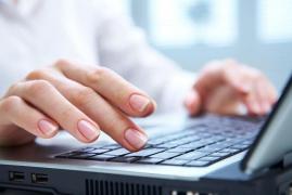 Discuţii la Guvern despre un proiect de reglementare a tele-muncii, prin care angajatul va putea lucra de acasă