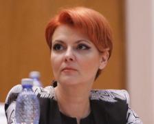 Anunţ de ULTIMĂ ORĂ al Olguţei Vasilescu despre SALARIILE românilor angajaţi în mediul PRIVAT