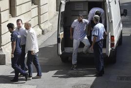 14 persoane din cadrul CNAS şi CASMB, reţinute în dosarul decontărilor de servicii medicale la domiciliu