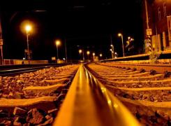 SINUCIDERE ŞOCANTĂ. Un adolescent de 16 ani a fost DECAPITAT de un tren în această dimineaţă - FOTO