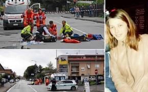 TRAGEDIE ROMÂNEASCĂ în Italia: o fată de 20 de ani, plecată să-și vadă logodnicul, a avut parte de un groaznic sfârșit