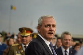 Liviu Dragnea anunţă numele viitorului ministru al Apărării: 'Nu e nicio criză la MApN'