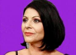 Elena Cârstea a văzut cu ochii ei forţa uraganului IRMA. Cântăreaţa, care se află în Florida, este îngrijorată şi transmite un mesaj