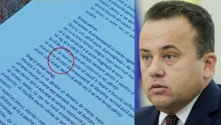 Discursul ministrului Educaţiei la începerea noului an şcolar, presărat cu greşeli gramaticale. Liviu Pop: "E o greșeală pe care mi-o asum"