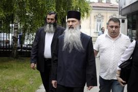 Curtea de Apel amână pronunţarea privind solicitarea arhiepiscopului Teodosie de ridicare a controlului judiciar