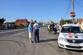 DEŢINUT EVADAT la Bihor! Poliţia a instalat filtre pentru prinderea fugarului condamnat la 3 ani de închisoare