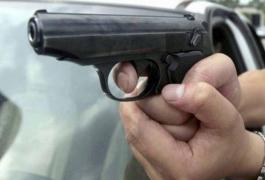 Alertă pe străzile din Buzău! Poliţiştii au tras mai multe focuri de armă