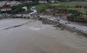 ALERTĂ! Anunțul făcut în urmă cu puțin timp de directorul ANM despre CICLONUL uriaș care se îndreaptă spre România (VIDEO)