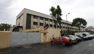 Anchetă la Arestul Poliției Capitalei, după ce o femeie a rămas în arest „din greșeală”