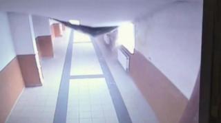 DECIZIE a Primăriei Capitalei în cazul şcolii nr. 141 , unde tavanul s-a prăbuşit acum câteva luni. Ce se va întâmpla cu elevii care învățau aici