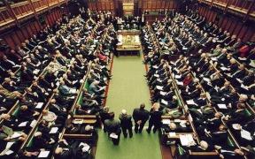 Brexit: Abrogarea dreptului european a fost aprobată în primul vot al Parlamentului