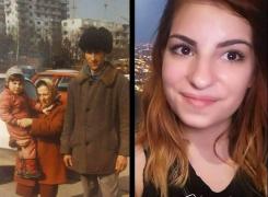 O româncă adoptată de o familie din Canada şi-a regăsit familia din România după 26 de ani!