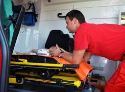 MAMĂ FĂRĂ SUFLET. O tânără și-a lovit copilul de un PAT până l-a băgat în COMĂ