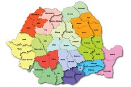 Un judeţ din România şi-ar putea SCHIMBA NUMELE în urma unui REFERENDUM organizat pe 15 octombrie