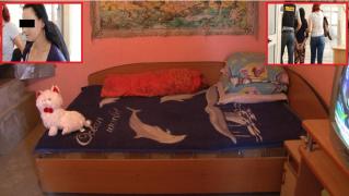 Raportul medicilor e DEVASTATOR. Nici nu poţi să-l citeşti. Demonstrează că tânăra din Dâmboviţa a făcut mai mult decât să scape bebeluşul din pat. Poliţiştii au ARESTAT-O imediat (VIDEO)