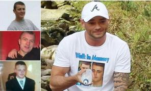 DRAMĂ de nedescris pentru o familie cu cinci copii! TREI FRAȚI și verișorul lor s-au SINUCIS lăsându-și părinții în agonie (FOTO)