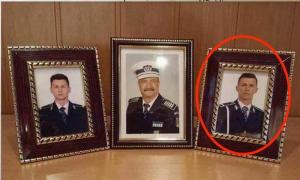 "Horațiu are nevoie de noi. Și-a făcut doar datoria". APEL lansat de polițiști pentru ajutoarea colegului lor, care a fost spulberat de un TIR, pe autostrada A1