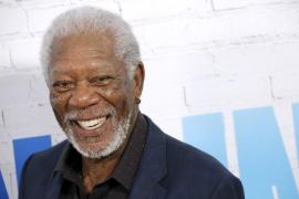 SURPRIZĂ incredibilă pentru o pensionară din România, fană împătimită a festivalului UNTOLD! Ce cadou a primit femeia din partea renumitului actor Morgan Freeman (VIDEO)