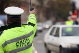 În atenția șoferilor! Restricţii de circulaţie, miercuri seară, pe Calea Victoriei, pentru pelerinajul organizat cu ocazia sărbătorii Înălţării Sfintei Cruci