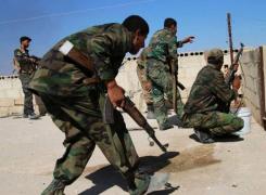 Mii de TONE de ARMAMENT, inclusiv LANSATOARE de RACHETE, au plecat din Portul Constanţa către Siria!