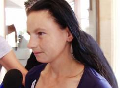 Mărturia ŞOCANTĂ a femeii care şi-a BĂTUT bebeluşul cu BESTIALITATE: 'Nu se mai oprea din plâns!'