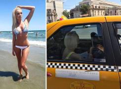 Maria Constantin, apariţie RĂVĂŞITOARE la semnarea divorţului de Marcel Toader, după ce a fost acuzată că l-a înşelat cu mai mulţi bărbaţi