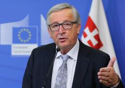 Preşedintele Comisiei Europene, despre România: "În 2018, voi da personal o atenţie deosebită României, Estoniei, Letoniei şi Lituaniei"