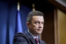 Sorin Grindeanu refuză să spună în ce dosar a fost audiat la DNA: "Nu vreau şi nu pot să dau amănunte din acest dosar"