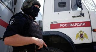 INTERVENŢIE MASIVĂ la Moscova. Peste 20.000 de persoane au fost evacuate, din zeci de locaţii publice, în urma unor alerte cu bombă (FOTO)