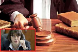 Curtea Constituţională, sesizată să o oblige pe Kovesi să răspundă dacă a fost sau nu la Gabriel Oprea acasă în seara prezidenţialelor din 2009