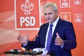 Dragnea, despre posibilele proteste ale profesorilor: "Trebuie să fim puţin mai responsabili; e vorba de cât poate duce această ţară"