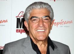Actorul Frank Vincent, faimos pentru rolul său din Clanul Sopranos, a murit