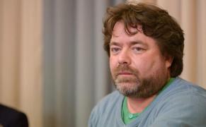 Mihai Goțiu spune că va depune PLÂNGERE împotriva lui Mirel Palada, după ce a fost BĂTUT de acesta în timpul unei emisiuni