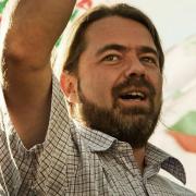 Mesajul senatorului Mihai Goţiu, după bătaia primită de la Mirel Palada: "Aseară, târziu în noapte, mi-au dat lacrimile"