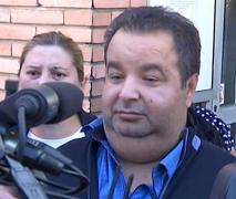 Dorin Cioabă a fost ELIBERAT! Regele romilor a petrecut mai puţin de 24 de ore în AREST