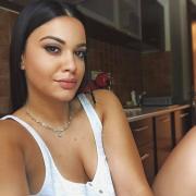 Veste BOMBĂ pentru Florin Salam! Fiica sa a fost CERUTĂ ÎN CĂSĂTORIE pe aeroportul Otopeni - FOTO