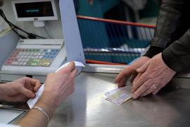 Nouă extragere la LOTERIA BONURILOR. Premii de un milion de lei pentru cumpărăturile din august