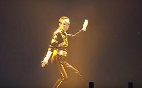 Cel mai bogat om din China, omagiu spectaculos adus lui Michael Jackson (VIDEO)