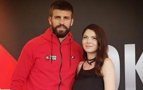 EXCLUSIV! Gerard Piqué, 'deposedat' de secrete de către Anca Lungu! Dezvăluiri incendiare din povestea de iubire cu Shakira