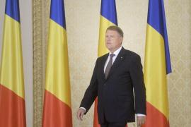 Klaus Iohannis, mesajul pentru militarii care participă la Invictus Games Toronto 2017: 'Sunteţi adevăraţi învingători ai vieţii'