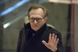 Celebrul prezentator Larry King, diagnosticat pentru a doua oară cu CANCER: "Nu a fost cu adevărat o bătălie"