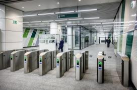 Staţiile de metrou Pantelimon şi Basarab 1 SE ÎNCHID de sâmbătă, timp de patru zile