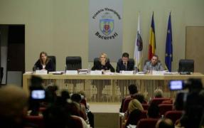 Este oficial! Bucureştenii pot propune proiecte pentru Capitală, în cadrul campaniei "Propune pentru Bucureşti”