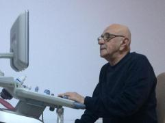 A murit unul dintre cei mai celebri medici din Cluj. Aurel Bizo era un pionier al nefrologiei pediatrice: "Simt un gol în inimă"