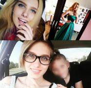 CUMPLIT! S-A SINUCIS după ce a făcut accident cu mașina pe care soțul ei îi spusese să NU o conducă. Tânăra de 20 de ani a lăsat în urmă o fetiță (FOTO)