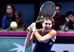 Sorana Cîrstea, la Openul de la Seul. Românca şi-a aflat adversara din primul tur