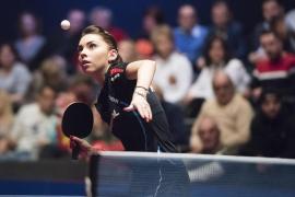 Echipa feminină la tenis de masă s-a calificat în finala Campionatului European