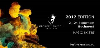 Festivalul "George Enescu". Recitalul unui cunoscut tenor, reprogramat din motive de sănătate