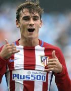 Griezmann a adus victoria echipei Atletico Madrid la inaugurarea noii arene: Wanda Metropolitano