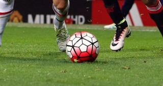 Cunoscut portar, ÎMPUŞCAT ÎN CAP, în timpul unui antrenament pe teren! Poliţia a blocat întreaga zonă, pentru a găsit CRIMINALUL